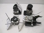 2013 Jaguar Xf Abs Anti Lock Brake Actuator Pump Oem 79K Miles - LKQ350648827. Fixed Price $259.70.