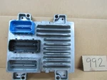 17 2018 Chevy Silverado 1500 Engine Computer Control Module Ecu Ebx 12695102 Oem. Fixed Price $32.00.