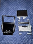 Infiniti Q50 Q60 2014-2022 Oem Ac Climate Radio Stereo Control Switch Panel Assy. Fixed Price $200.00.