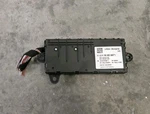 2013-2016 Mercedes GL450 X166 Active Suspension Control Module A1669003607. Fixed Price $79.95.