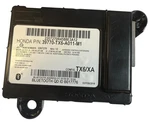 2016-2018 Acura Ilx Communication Computer Control Module 39770-TX6-A011-M1 Oem. Fixed Price $34.99.
