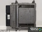 Oem 2010-2013 Hyundai Tucson 2.4L Computer Brain Engine Control Ecu Ecm Module. Fixed Price $99.99.
