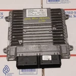 2011-2013 Kia Optima 2.4L Pcm Ecm Pcu Engine Computer Module 39101 2G879. Fixed Price $42.59.