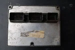 2005 Ford Van Ecm Engine Computer (A61) RM8C2A-12A650-AVA (8C2A-12A650-AVA). Fixed Price $124.59.