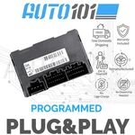Vin Programmed 2007 Gmc Yukon Transfer Case Control Module 24243086. Fixed Price $299.95.