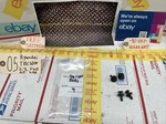 05-09 Hyundai Tucson Fog Light Lamp Mount Screw (set) 4PCS Oe. Fixed Price $39.94.