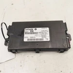 Theft-locking Receiver Control Module Hub Fits 18 Dodge Challenger Oem. Fixed Price $79.10.