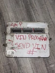 Vin Programmed 1998 Dodge Dakota 3.9 Mt Control Module Ecu Pcm 56046324. Fixed Price $249.99.