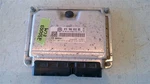 Engine Computer Electronic Ecm 07K906032BS 2.5L Automatic Fits 08 Beetle 88210. Fixed Price $224.00.