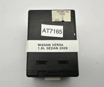 Oem 07-12 C11 Nissan Versa Theft Locking Keyless Entry Computer Module Control. Fixed Price $29.00.