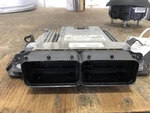 2017-2018 Kia Soul 2.0L Gas Electronic Control Module, 71K Miles, Id 39133-2EHB0. Fixed Price $202.50.