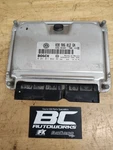 Programmed Vw Jetta Golf Alh Tdi Ecm Ecu Engine Unit 038 906 012 Plugnplay. Fixed Price $239.95.