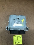 2017-2018 Mercedes C300 W205 Sedan Awd Ecm Engine Computer Module A2749001600. Fixed Price $95.00.