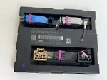 2008 Audi A5 Body Control Unit Module Bcm Comfort 8K0907289G Oem. Fixed Price $98.40.