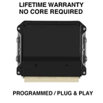 Engine Computer Programmed Plug&play 2010 Toyota 4RUNNER 89661-35J50 4.0L Oem. Fixed Price $452.99.