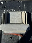 2003 Chevrolet Silverado Computer Ecm Ecu Pcm Pcu Wty 12576106. Fixed Price $45.00.