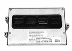 Vin Programmed 06 Jeep Liberty Kj 3.7L At Engine Computer 05094939 Plug&play. Fixed Price $145.95.
