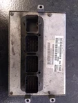 Engine Ecm Electronic Control Module 3.7L Fits 05 Dodge 1500 Pickup 157679. Fixed Price $120.00.