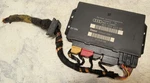 2003 04 05 Audi A4 S4 B6 Locking Comfort Body Convenience Control Module Ccm. Fixed Price $139.00.