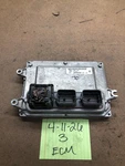 2019 Honda Ridgeline 3.5L Awd Ecu Pcm Ecm Engine Control Module 37820-5MJ-A41. Fixed Price $88.00.