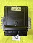 2005 Nissan Armada 4X2 5.6L Engine Electronic Control Module Oem MEC83-580 B1513. Fixed Price $25.79.