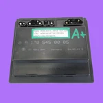 97-04 Mercedes R170 SLK320 Front Relay Fuse Junction Box Control Module Unit. Fixed Price $76.89.