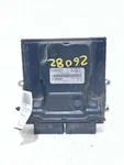 2018 2023 Ford Mustang 2.3L Engine Control Module Oem JR3A-12A650-MA. Fixed Price $52.69.
