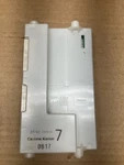 2009-2011 Infiniti FX35 FX50 Climate Amplifier Control Module 27760-1WX1A Oem. Fixed Price $95.00.