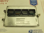 Dodge 68044718AC 2010 Nitro 4.0L Engine Computer Ecm Pcm Ecu N683. Fixed Price $124.99.
