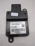 2009-2014 Toyota Matrix Passenger Seat Occupant Module 89952-02020 Oem 09-14. Fixed Price $59.88.