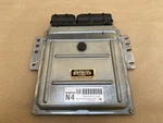 Nissan 2011-2013 Xterra Frontier 4.0L MEC150-410 Engine Computer Ecu Pcm Ecm. Fixed Price $536.45.