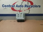 Engine Ecm Electronic Control Module 2.0L 28DX Fits 15-17 Bmw X3 348389. Fixed Price $146.94.