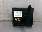 09 Hyundai Genesis Body Control Bcm Module Sedan 95410-3M020. Fixed Price $49.95.