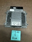 Engine Control Module Ecm Ecu For 14-15 Tucson 2.4L Awd 39106-2GBB5 39136-2GBB5. Fixed Price $58.52.