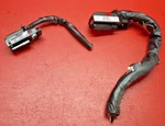 2006 Hyundai Elantra Ecm Ecu Engine Control Module Pigtails 39130-23172. Fixed Price $42.99.
