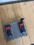 2017 Dodge Ram 1500 Engine Control Module W/plugs Ecu Ecm Pcm Oem 68298492AE. Fixed Price $111.00.