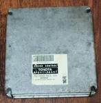 1999 Toyota Camry Solara Engine Control Module Computer 89661-06641 Ecm Ecu. Fixed Price $45.00.