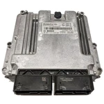 Oem Engine Control Module Ecu Ford Mustang Lincoln Mkc 2.3L / GJ7A-12A650-RB. Fixed Price $80.00.