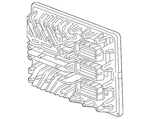 Genuine Gm Engine Control Module (ecm) 12725663. Fixed Price $340.85.