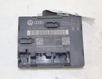 2009-2012 Audi A4 Rear Left Side Door Control Module 4F0959795N Oem. Fixed Price $31.49.