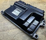 2013-16 Mazda Ecm CX-5 Pcm Engine Computer Control Module Ecu 2.5L PY9W18881. Fixed Price $74.12.