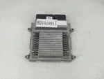2013-2014 Hyundai Genesis Engine Control Computer Ecu Pcm Ecm Pcu Oem LH6SC. Fixed Price $108.28.