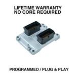 Engine Computer Programmed Plug&play 2002 Saturn Vue 3.0L Pcm Ecm Ecu. Fixed Price $338.99.