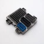 2011 Chevrolet Cruze 1.4L Engine Computer Control Module Ecm E78 12645606. Fixed Price $33.29.
