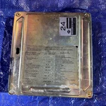 Fresh Rebuild Oem Nissan 300ZX Z31 Na VG30 Mt Speed Ecmcomputer A18-650-M24. Fixed Price $350.00.