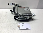 14-15 Infiniti Q50 Ecm Ecu Brain Computer Engine Control Unit Module Oem 285H04G. Fixed Price $299.99.