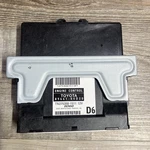 2009 Toyota Tacoma 4X2 Ecm Ecu Engine Computer Pcm 89661-04D30 Denso. Fixed Price $210.00.