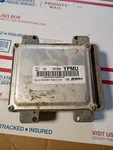 2008 Chevy Silverado/gmc Sierra 1500 5.3 Engine Control Module Ecu 12617630 Ypmu. Fixed Price $27.55.