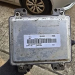 2006-10 Chevrolet Trailblazer Impala Engine Computer Ecm Ecu Pcm 12618163. Fixed Price $23.51.