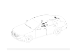 Genuine Mercedes-benz Control Unit 213-900-52-15. Fixed Price $248.00.